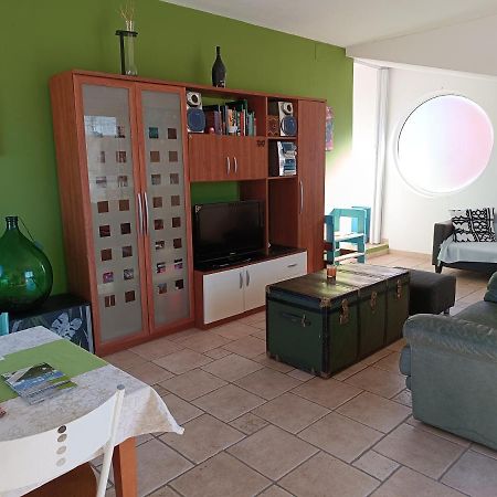 The Terrace Of The Artists Apartment Bari Extérieur photo